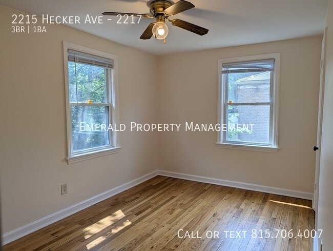 Building Photo - 2215 Hecker Ave
