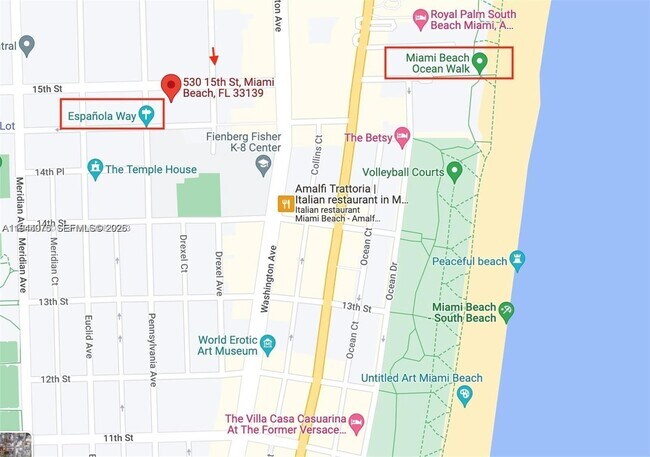 Building Photo - 530 15th St