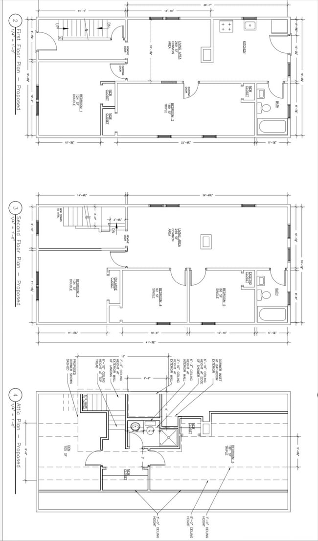 Building Photo - 99 Senior St