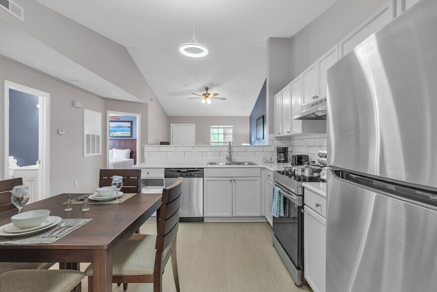 Building Photo - 3507 Carlson Bay Ct
