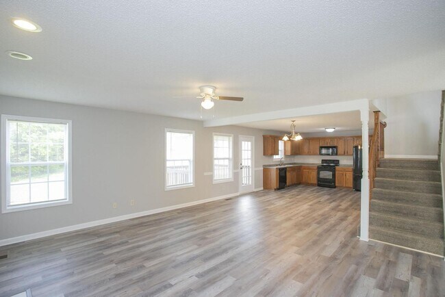 Building Photo - 822 Sugarcane Way