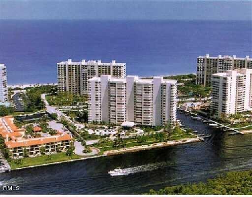 Primary Photo - 4201 N Ocean Blvd