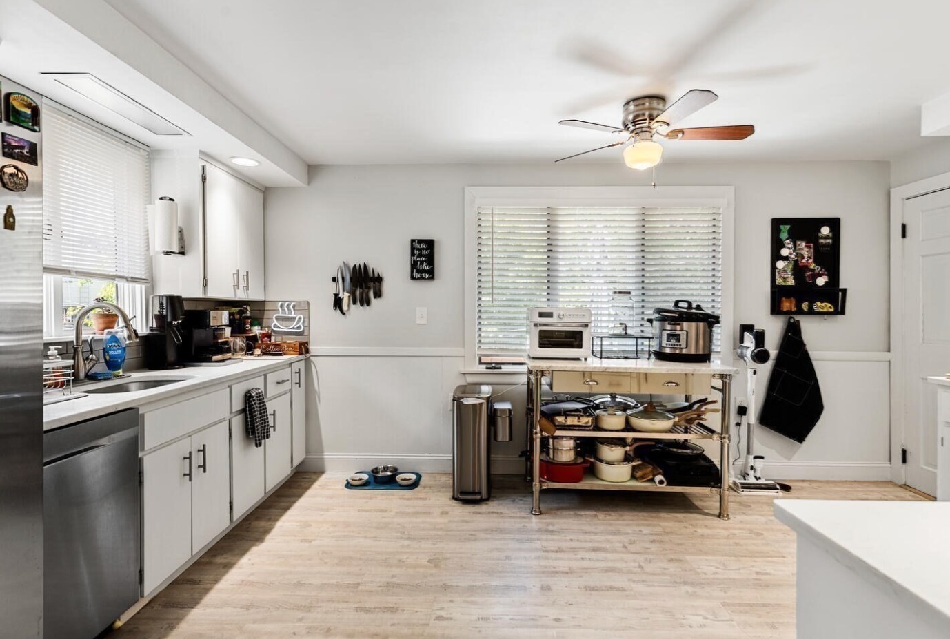 Kitchen View 1 - 2218 Mystic Valley Pky