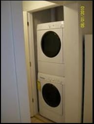 Laundry - 1603 S Boundary St