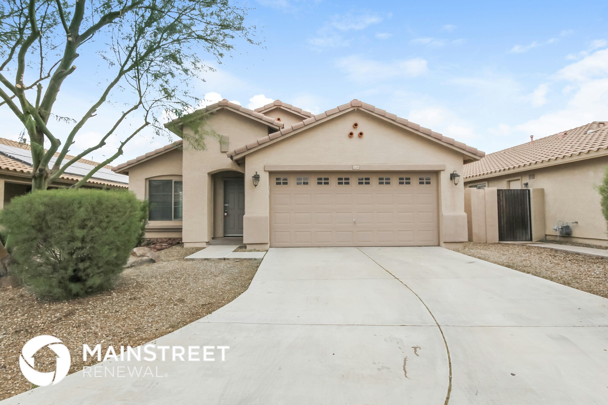 Building Photo - 15245 W Bola Dr