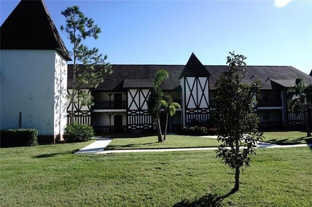 Primary Photo - 380 N Bayshore Blvd