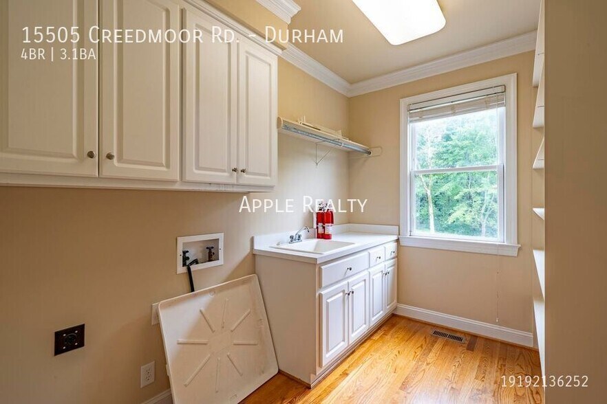 Building Photo - 15505A Creedmoor Rd