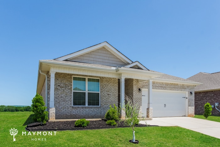 Building Photo - 3208 Jordan Farm Cir