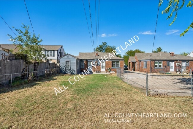 Building Photo - 1116 NW 29th St