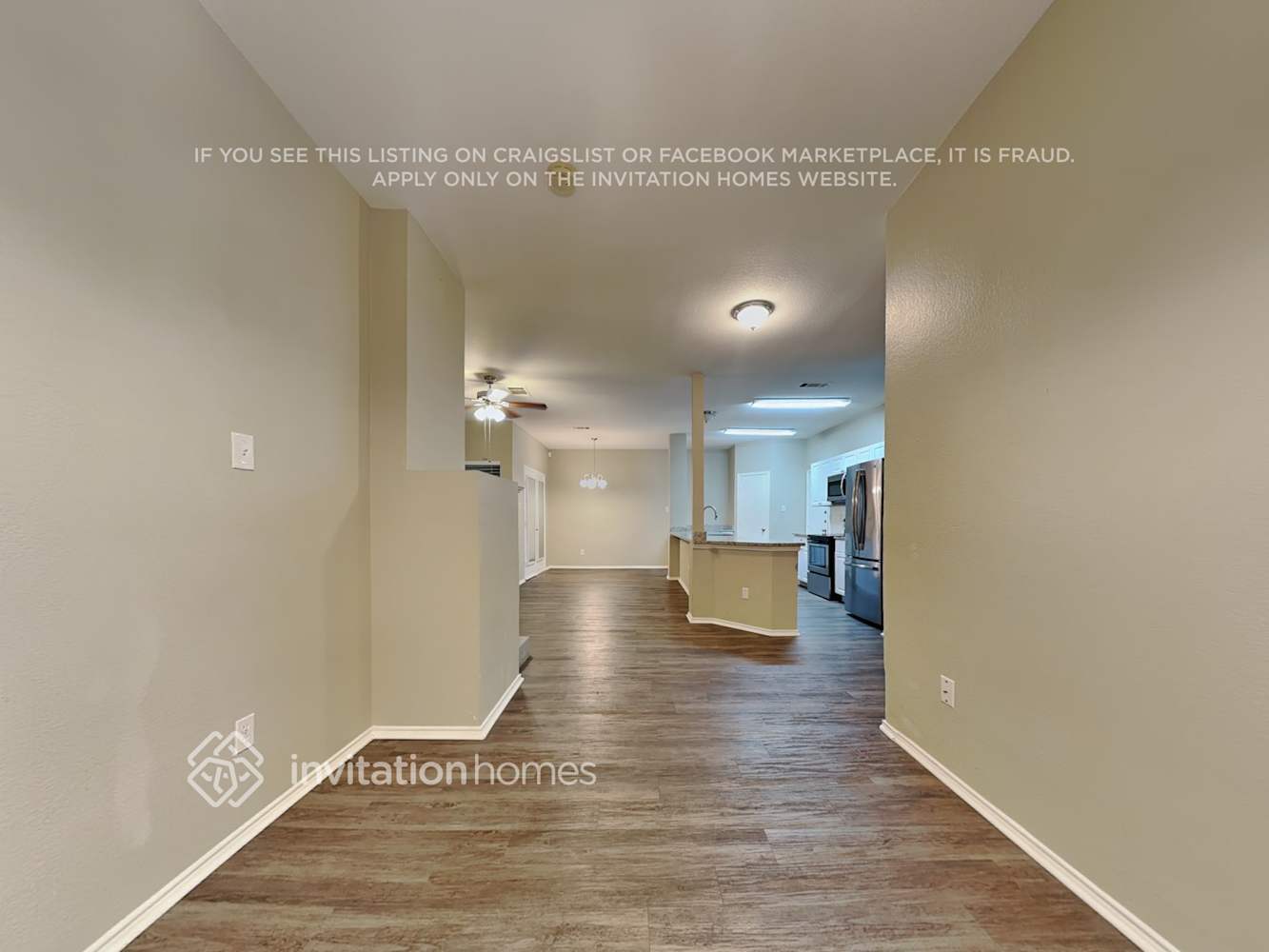 Building Photo - 6717 Flamewood Dr