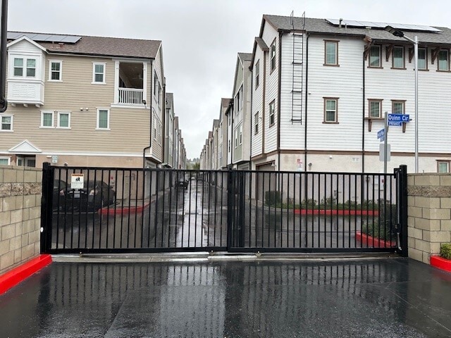 Building Photo - 8315 N Peyton Way