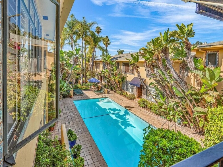 Building Photo - 1615 Laurel Ave