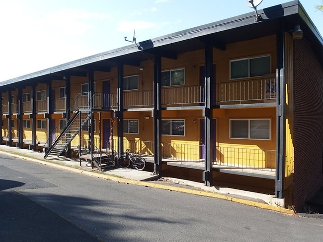 Primary Photo - Queen Road Apartments UNDER NEW MANAGEMENT