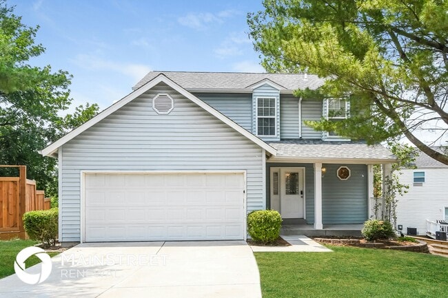 Building Photo - 140 Lamplighter Way