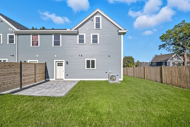 Building Photo - 1-3 Rock Terrace