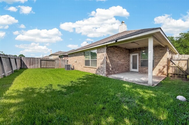Building Photo - 12107 Redbud Brook Trail