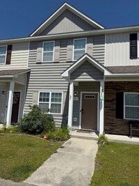 Building Photo - FURNISHED - Oyster Landing Townhome