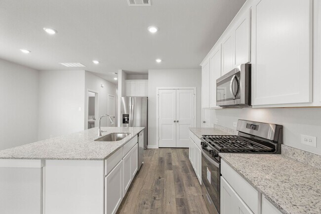 Building Photo - Brand New Spacious 4-Bedroom Two-Story wit...