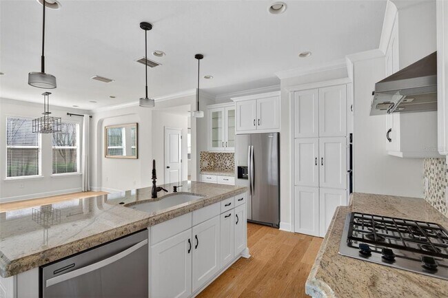 Building Photo - 3970 Aldea Way