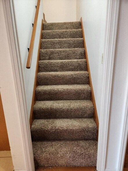 Building Photo - 7615 Ivandale Dr