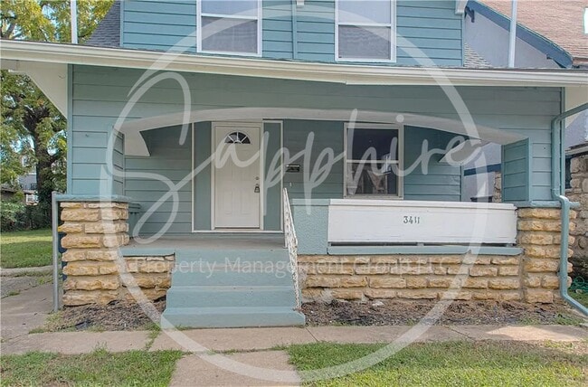 Building Photo - 3144 Agnes Ave