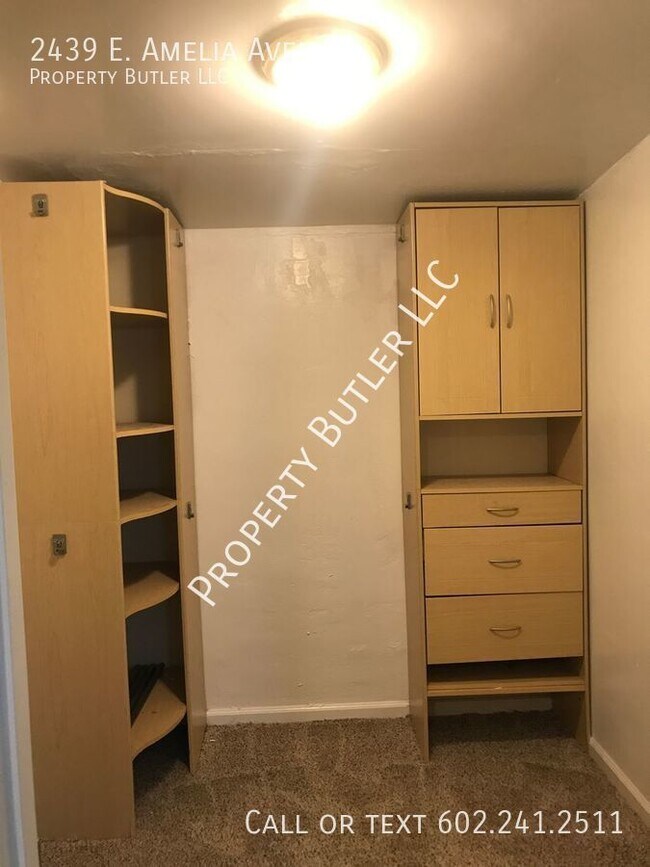 Building Photo - Central Phoenix House 3Br/2Ba