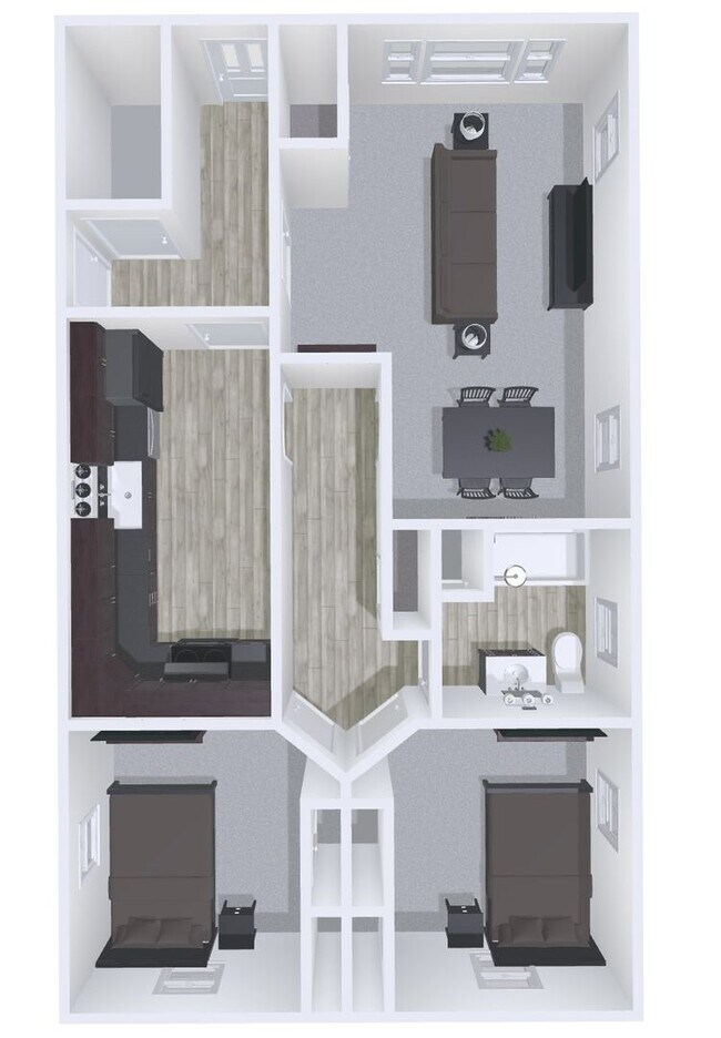 Building Photo - 2215bird