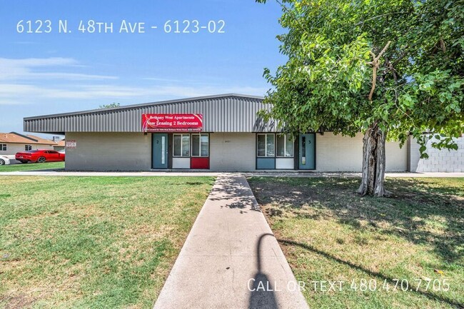 Primary Photo - 6123 N 48th Ave