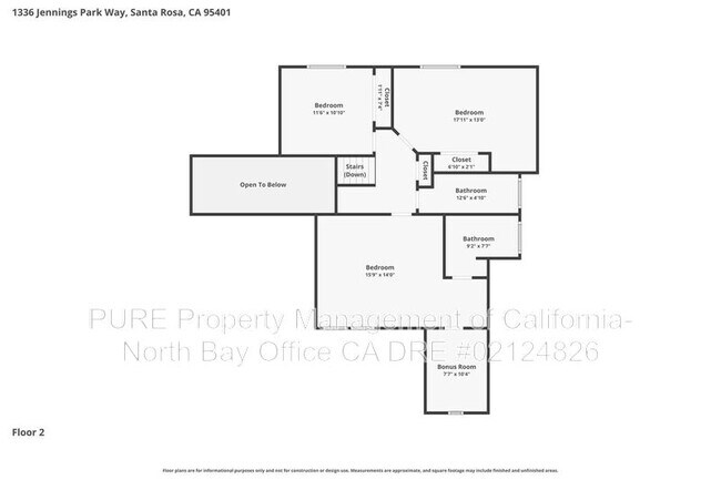 Building Photo - 1336 Jennings Park Way