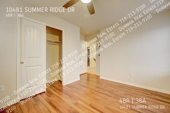 Building Photo - 10481 Summer Rdg Dr