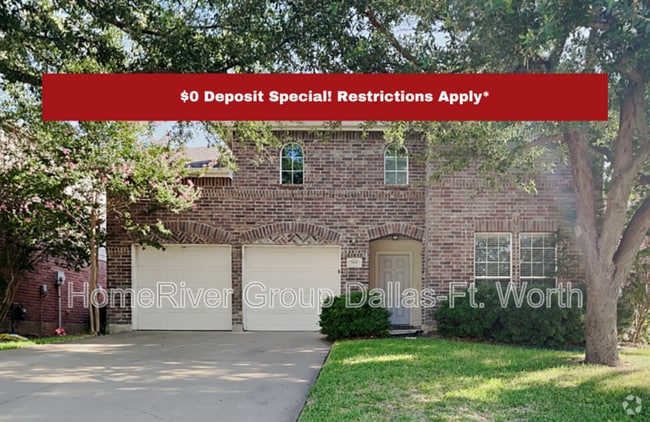 Building Photo - 5900 Calloway Dr