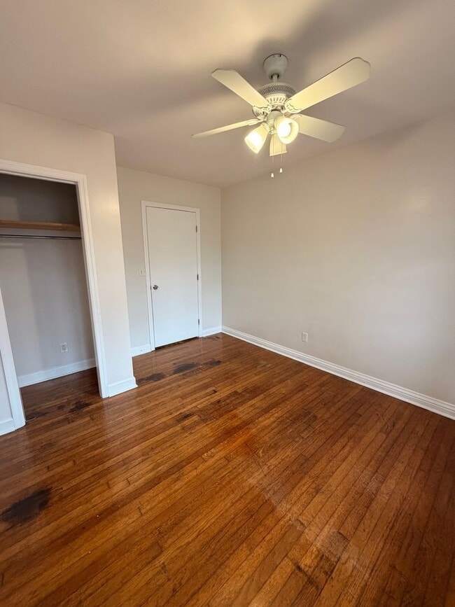 Building Photo - Brick 3/1.5 House in West Rome- $1,250