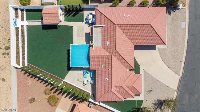 Building Photo - 3 Piute Valley Dr