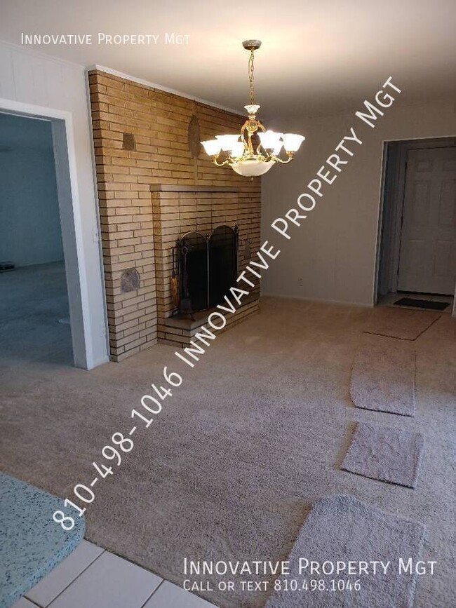 Building Photo - 5113 E Mt Morris Rd