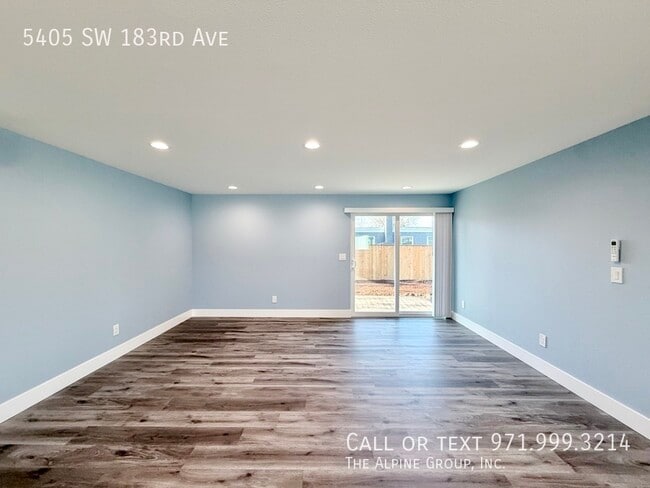 Building Photo - 5405 SW 183rd Ave