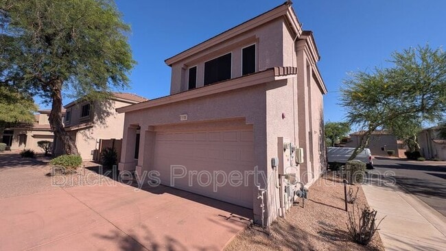 Building Photo - 15550 N Frank Lloyd Wright Blvd