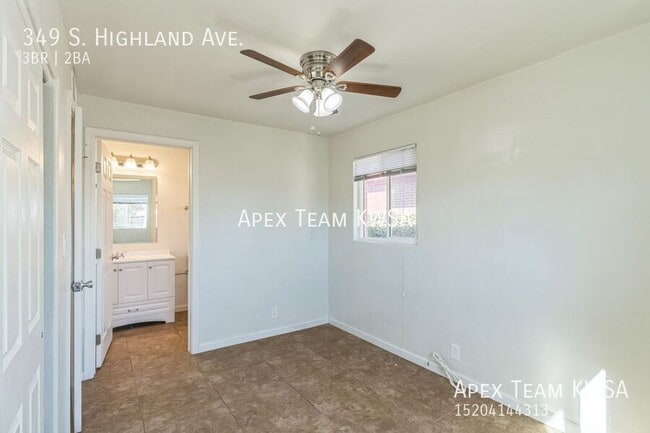 Building Photo - 349 S Highland Ave