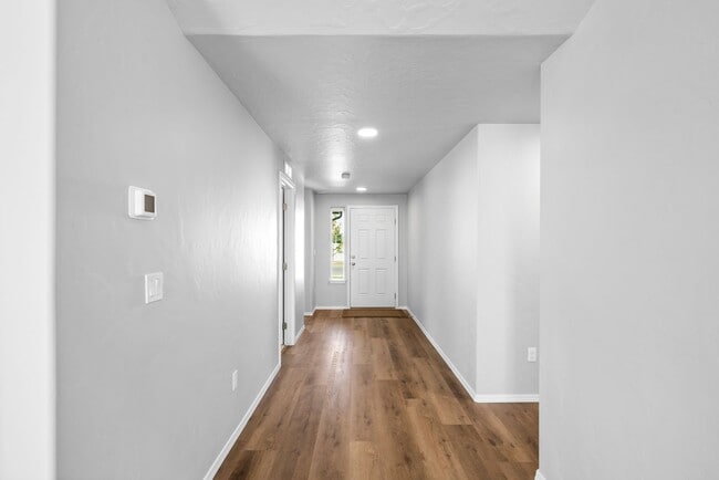 Building Photo - Brand New Home with RV Pad and Premium Fin...