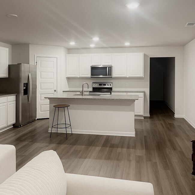 Building Photo - 8623 Tarsus Dr