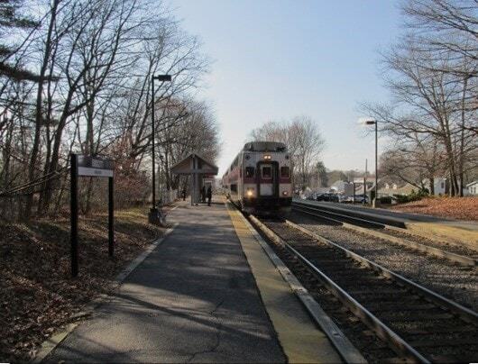 Building Photo - 30 High St