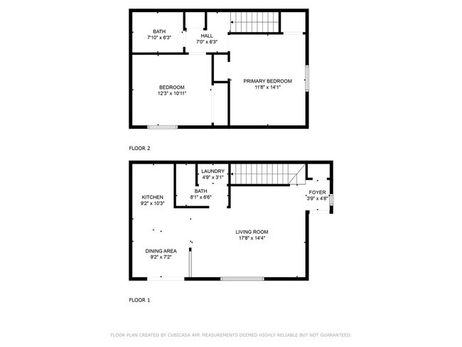 Building Photo - Great pet friendly townhome with private p...