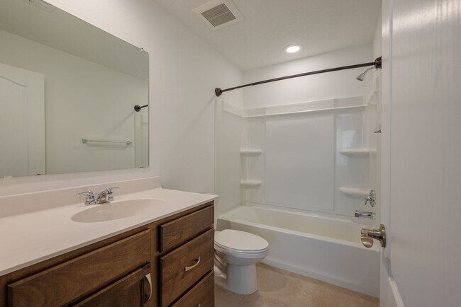 Building Photo - Brand New Pulte Townhome Available Now!!!