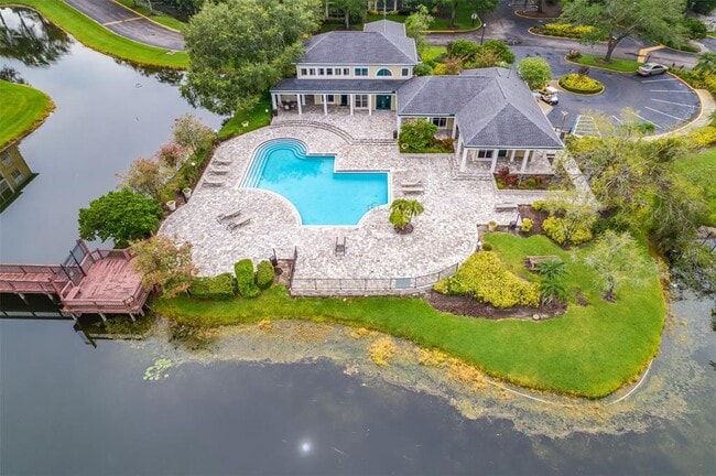 Building Photo - 4115 Chatham Oak Ct