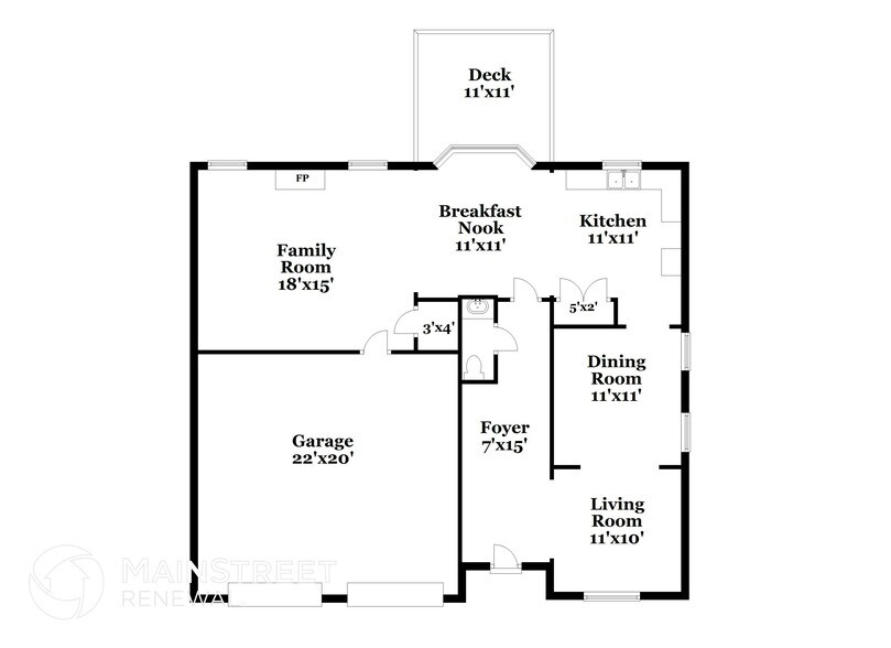 Building Photo - 215 Laura Cir