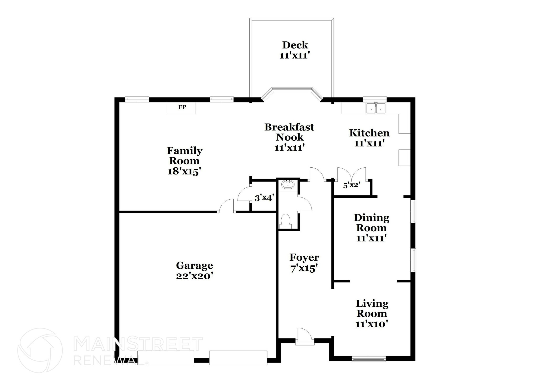 Building Photo - 215 Laura Cir