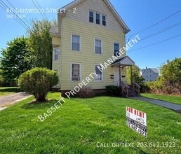 Building Photo - 66 Griswold St