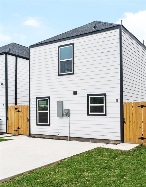 9315 Hillis St 9315 Hillis St Houston TX 77028 Apartment Finder