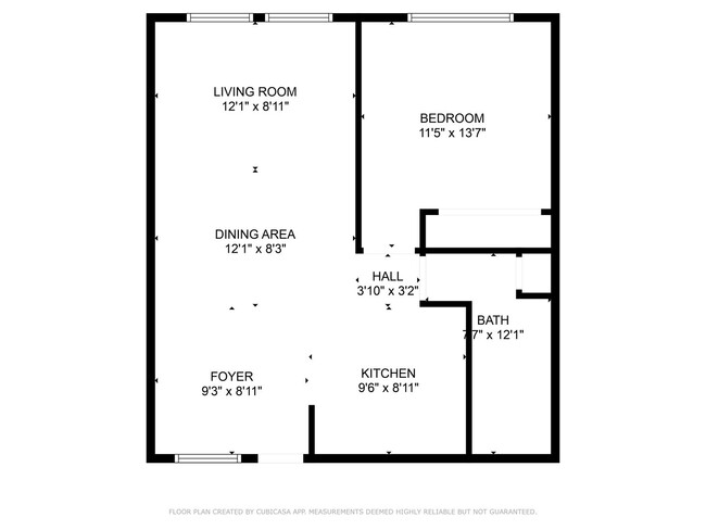 Building Photo - Front Gated 1 Bedroom Condo with AC, Dishw...