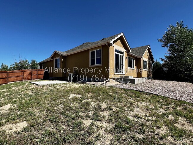 Building Photo - 2075 Bobcat Valley Ct