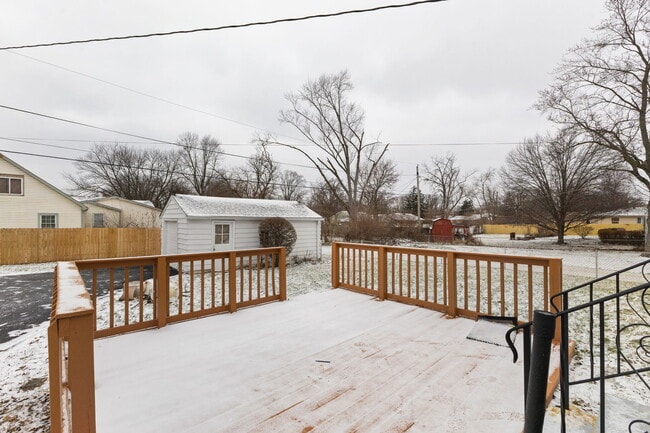 Building Photo - 3016 N Arlington Ave